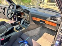 Gebraucht Alpina B4 194 PS (142 kW) 1988 Blau Limousine