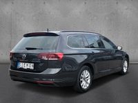 gebraucht VW Passat Variant 1.5TSI DSG Busi AHK ACC SHZ Nav 3