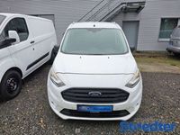 gebraucht Ford Transit Connect Kasten Trend 1.0 EcoBoost EU6d-T