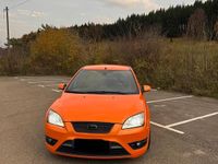 Gebraucht Ford Focus ST 225 PS (165 kW) 2006 Orange Kleinwagen