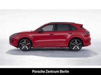 Gebraucht Porsche Cayenne Turbo E-Hybrid 740 PS (544 kW) 2024 Rot SUV