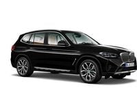 Gebraucht BMW X3 Efficient Dynamics 184 PS (135 kW) 2026 SUV
