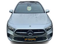 Gebraucht Mercedes A250 Progressive 224 PS (164 kW) 2018 Silber Limousine