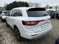 gebraucht Renault Koleos 2.0 dCi 185 4WD PARIS INITIALE Automatik