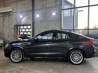 gebraucht BMW X4 M i Xenon NaviProf Rü-Kamera Glasdach H&K