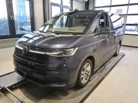 Używany VW Multivan Energetic 150 KM (110 kW) 2022 Niebieski Minivan