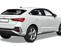 Neu Audi Q3 150 PS (110 kW) 2026 SUV