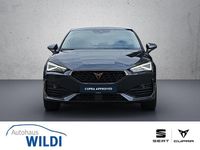 Gebraucht Cupra Leon 150 PS (110 kW) 2023 Grau Limousine