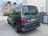 gebraucht VW T6 Automatik, Klima, Navi, AHK