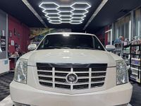 Gebraucht Cadillac Escalade 410 PS (301 kW) 2012 Weiß SUV