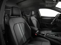 Gebraucht Audi A3 Advanced 204 PS (150 kW) 2025 Grün Limousine