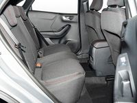 Gebraucht Ford Puma ST-Line 125 PS (91 kW) 2024 Silber SUV