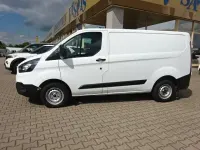 Occasion Ford Transit Custom 104 ch (76 kW) 2018 Andere Pick-up