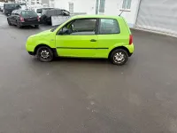 Second-hand VW Lupo 1998 Hatchback