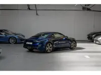 Gebraucht Alpine A110 252 PS (185 kW) 2019 Blau Coupé