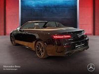 Gebraucht Mercedes E53 AMG AMG 435 PS (319 kW) 2023 Schwarz Cabrio