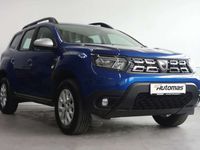 gebraucht Dacia Duster Comfort Klima SHZ PDC Navi