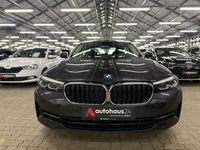 Gebraucht BMW 530 Performance 286 PS (210 kW) 2020 Grau Limousine