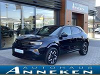 Neu Opel Mokka 131 PS (96 kW) 2026 Schwarz SUV
