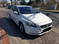Second-hand Volvo V40 2014 Alb Break