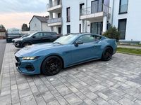 Gebraucht Ford Mustang GT 446 PS (328 kW) 2025 Grau Coupé