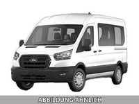 Neu Ford Transit Trend 150 PS (110 kW) 2026 Kombi