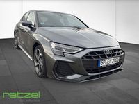 Gebraucht Audi A3 S-Line 150 PS (110 kW) 2025 Grau Limousine