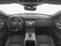 Gebraucht Land Rover Range Rover Velar SE Dynamic 204 PS (150 kW) 2023 Grau SUV