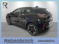 Neu Ford Puma Gen-E Premium 124 kW (169 PS) 2026 Schwarz SUV