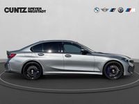 Gebraucht Alpina D3 355 PS (261 kW) 2025 Grau Limousine