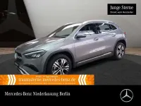 Gebraucht Mercedes GLA180 Progressive 136 PS (100 kW) 2025 Grau SUV