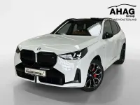 Gebraucht BMW X3 M 398 PS (292 kW) 2025 Alpinweiß uni SUV