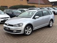 Gebraucht VW Golf VII 150 PS (110 kW) 2016 Silber Kombi