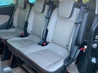 Gebraucht Ford Transit 150 PS (110 kW) 2015 Van / Kleinbus