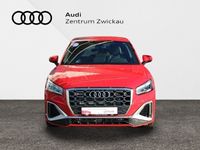 gebraucht Audi SQ2 TFSI quattro