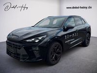 Second-hand Cupra Terramar 150 CP (110 kW) 2025 Negru SUV