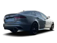 Gebraucht Jaguar XE R-Dynamic 2025 Grau Limousine