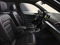 gebraucht Seat Tarraco FR 1.4 e-Hybrid DSG PANO AHK WINTER PAK.