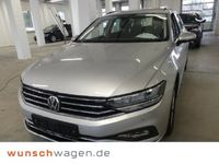 gebraucht VW Passat Variant 2.0 TDI DSG Business Navi, ZGV