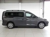 Gebraucht VW Caddy Maxi Life 122 PS (89 kW) 2022 Grau Van / Kleinbus