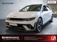 Neu Hyundai Ioniq 5 N Line 167 kW (228 PS) 2026 Weiß SUV