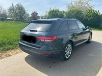 gebraucht Audi A4 TDI