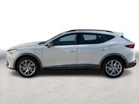 Gebraucht Cupra Formentor 150 PS (110 kW) 2023 Weiß SUV