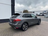 Gebraucht Porsche Cayenne 245 PS (180 kW) 2014 Grau SUV