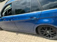 Gebraucht BMW 335 306 PS (225 kW) 2007 Blau Kombi