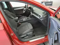 Gebraucht Seat Leon FR 150 PS (110 kW) 2020 Rot Limousine