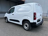 gebraucht Opel Combo-e Life 1.5 CDTI *Cargo Selection*