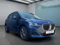 Gebraucht BMW 220 156 PS (114 kW) 2025 Blau Coupé