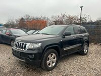 gebraucht Jeep Grand Cherokee 3.0 CRD Limited