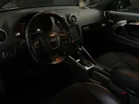 Gebraucht Audi A3 S-Line 160 PS (117 kW) 2008 Schwarz Kleinwagen